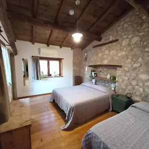 Corte Davini Bauernhof