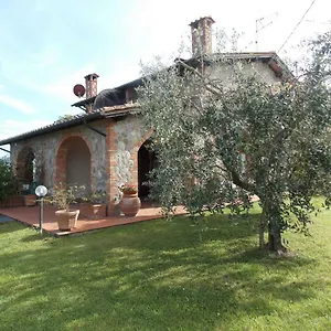 Casale Le Querciole Landhaus