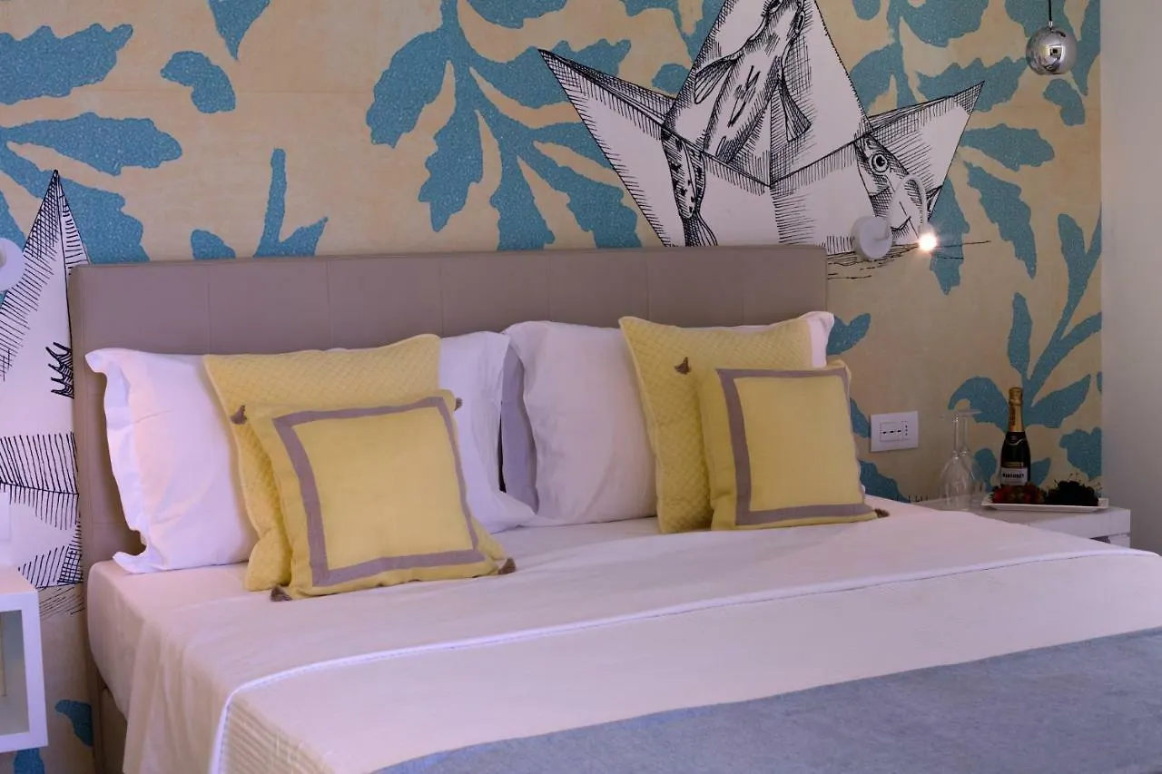 Hotel Alexandra - Beach Front - Healthy Xxl Breakfast & Brunch Until 12 30 - Parking Included Misano Adriatico